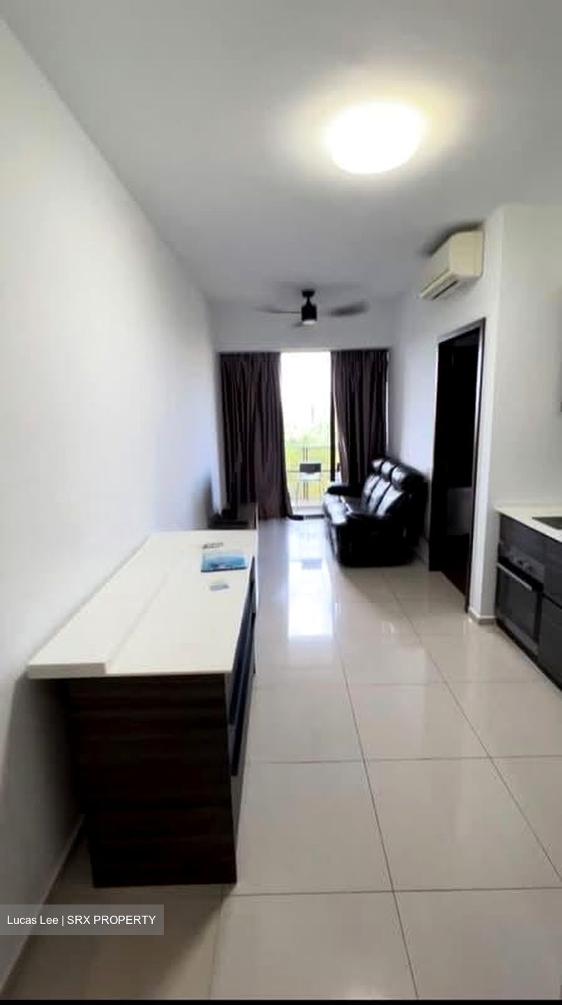 d'Nest (D18), Condominium #530716551